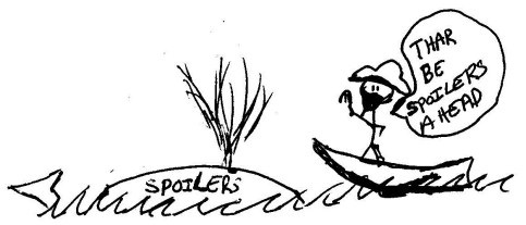 Spoilers