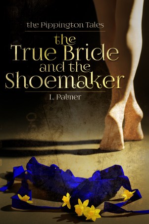 TrueBrideFrontCover