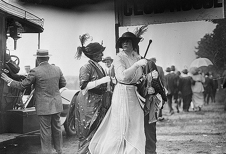 Attribution: Library of Congress